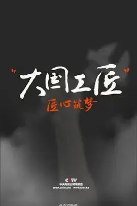 大国工匠 综艺