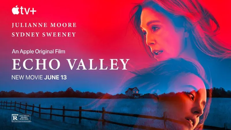 回声谷EchoValley 网络资源