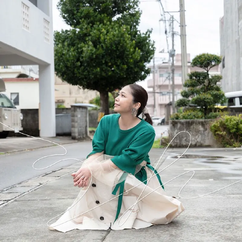 夏川りみうた（2025） 综艺