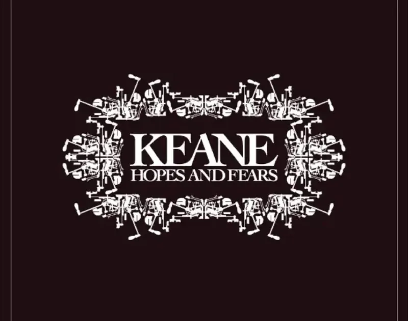 Keane-HopesAndFears 电影