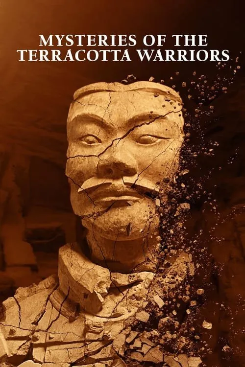 兵马俑揭秘 网络资源