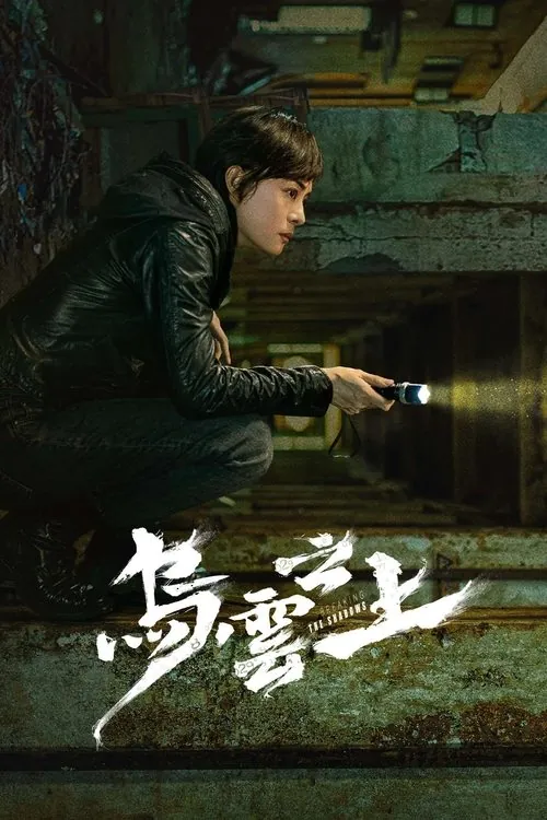 乌云之上 电视剧
