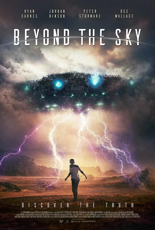 不期而遇BeyondTheSky 网络资源