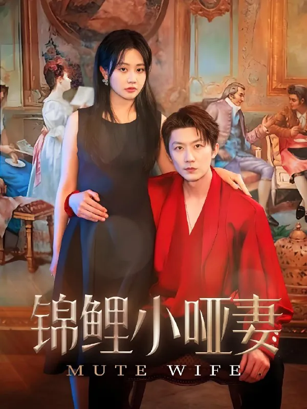 锦鲤小哑妻 网络资源