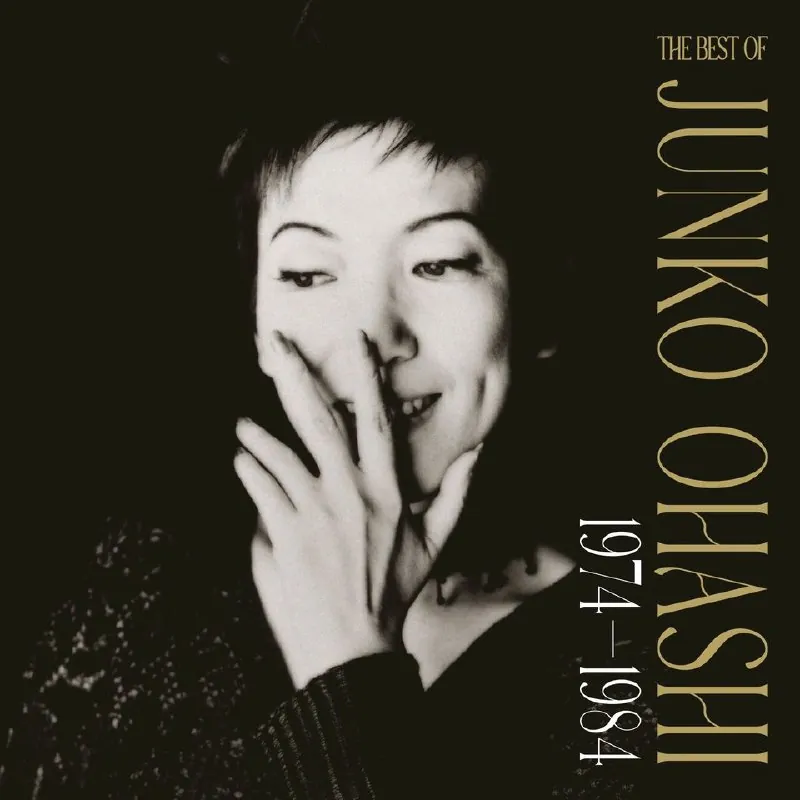 大桥純子-THEBESTOF大橋純子1974-1984 网络资源