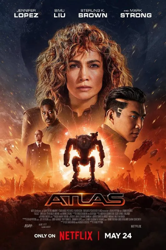 异星战境Atlas 网络资源