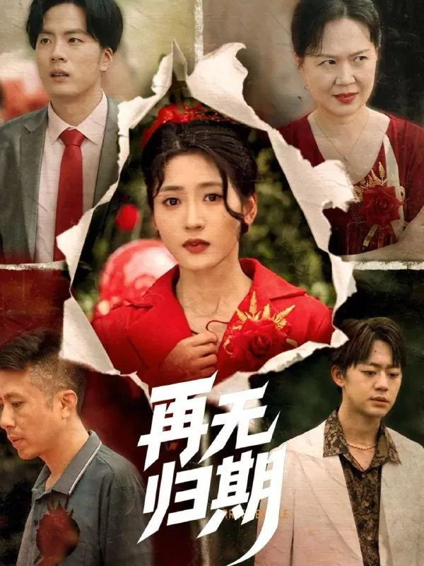 再无归期 网络资源