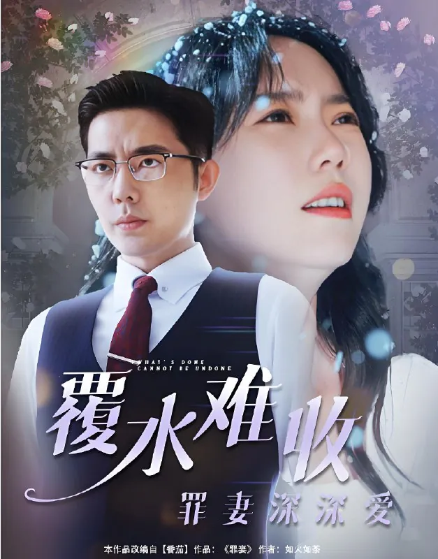 覆水难收罪妻深深爱 网络资源