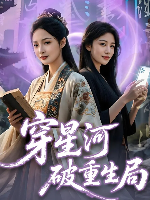 穿星河破重生局 网络资源