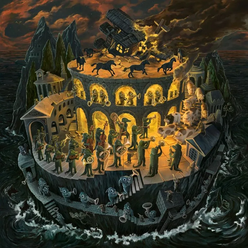 KingGizzard&TheLizardWizard-PhantomIsland 网络资源
