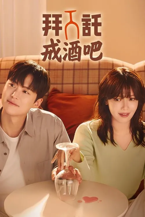 拜托戒酒吧 电视剧