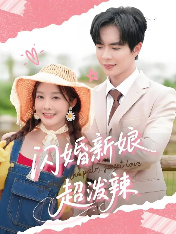 闪婚新娘超泼辣 网络资源
