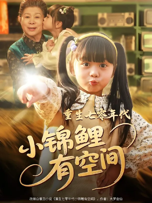 重生七零年代小锦鲤有空间 网络资源
