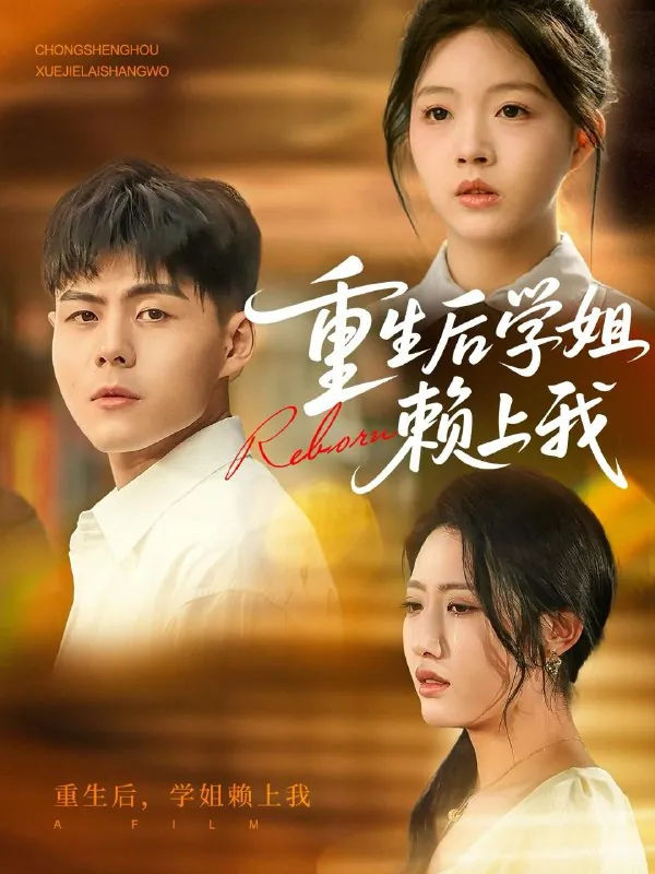 重生后学姐赖上我 网络资源