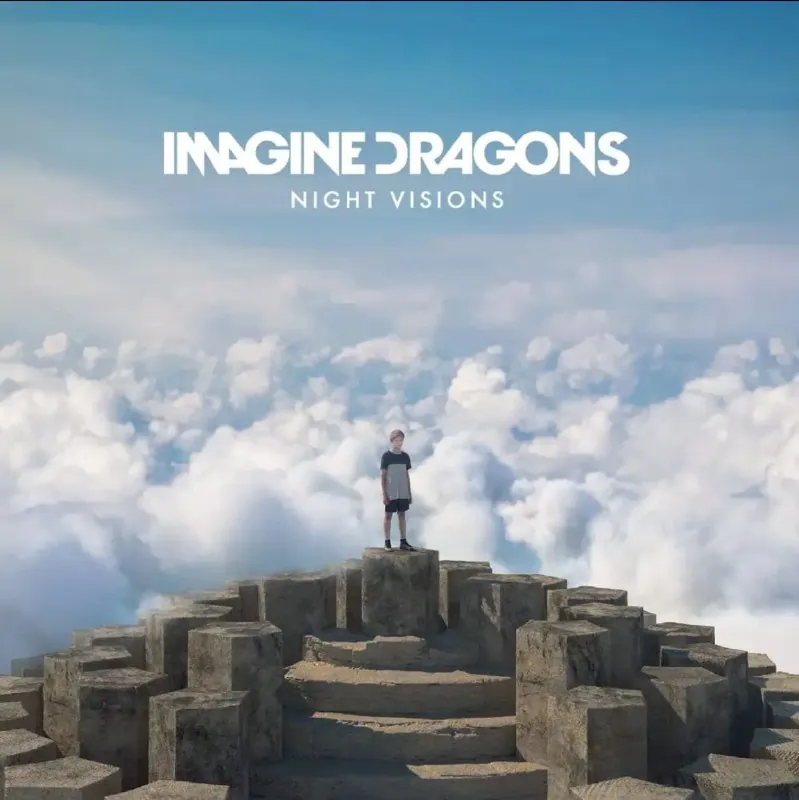 ImagineDragons-NightVisions（ExpandedEdition-SuperDeluxe） 网络资源