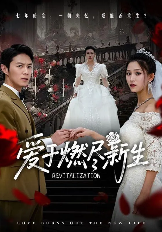 爱于燃尽新生 网络资源