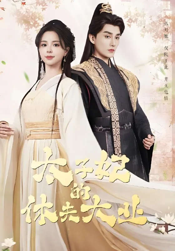 太子妃的休夫大业 网络资源