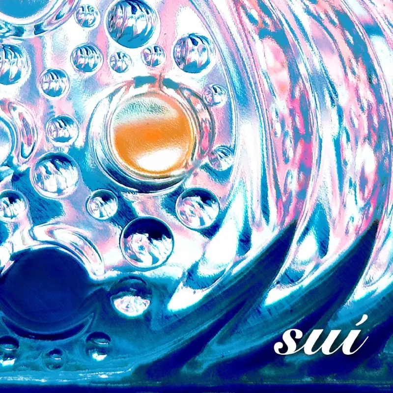 李竺芯-Suí水 综艺
