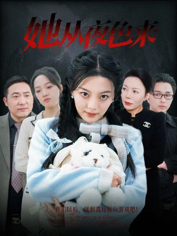 她从夜色来 网络资源