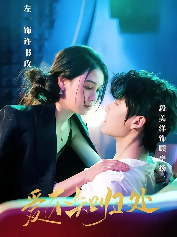 爱不知归处 网络资源