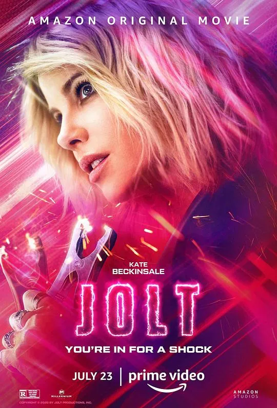 警醒Jolt 网络资源
