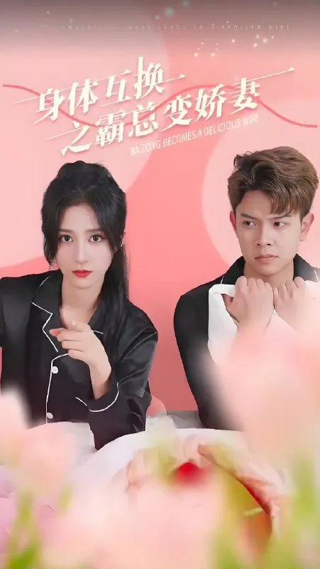 身体互换之霸总变娇妻 网络资源